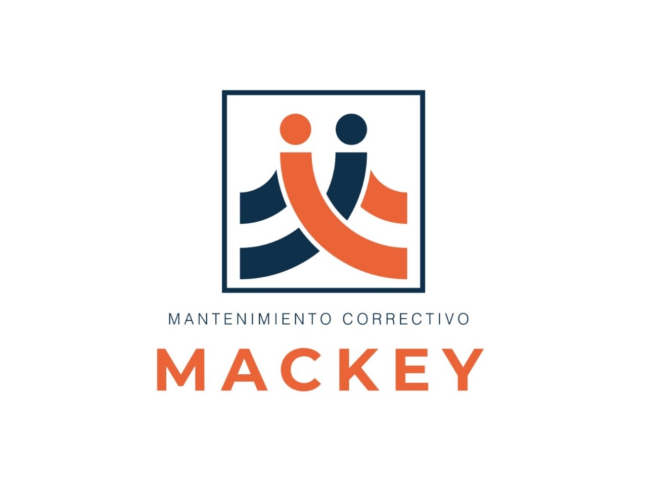 Logo Mackey